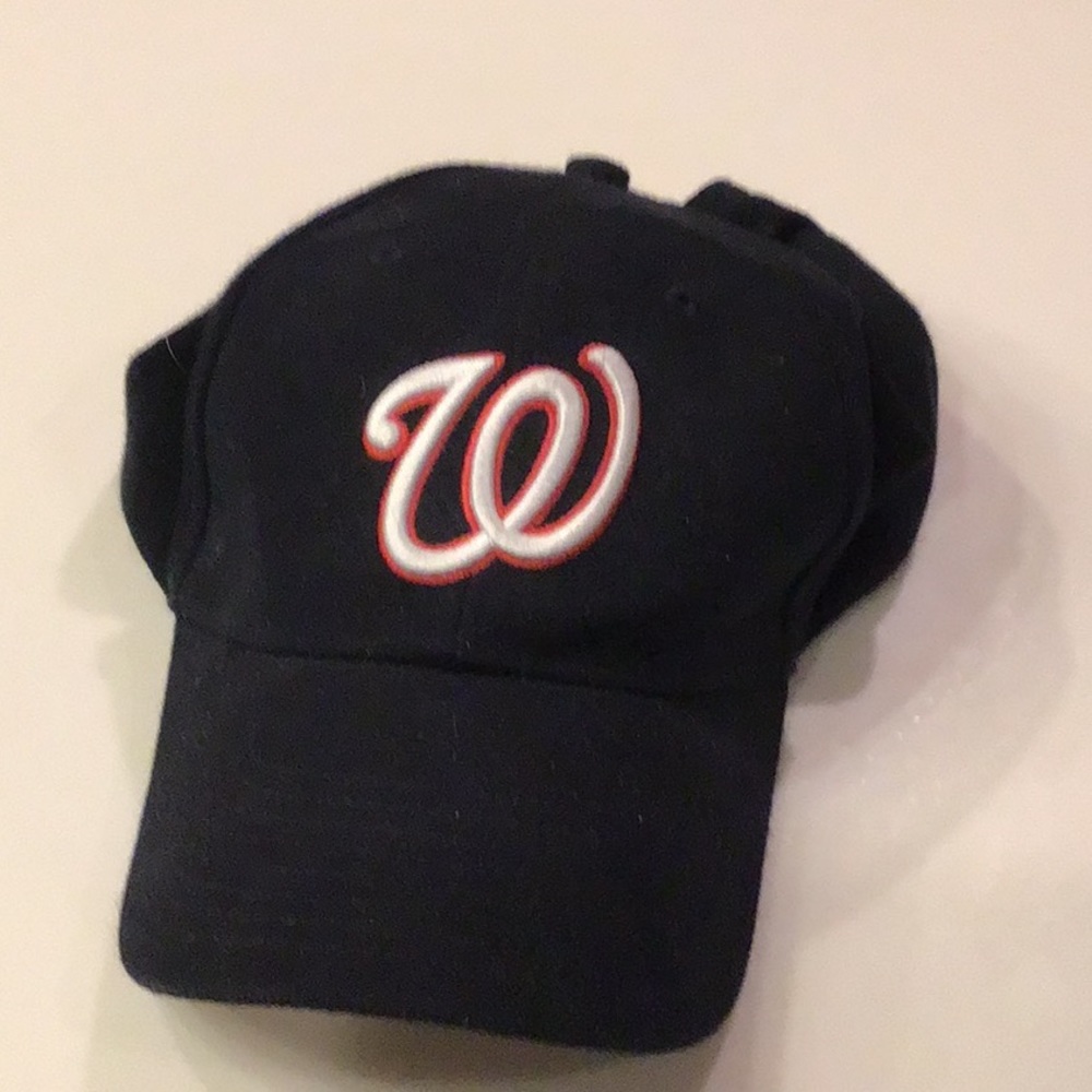 Washington Nationals Baseball cap